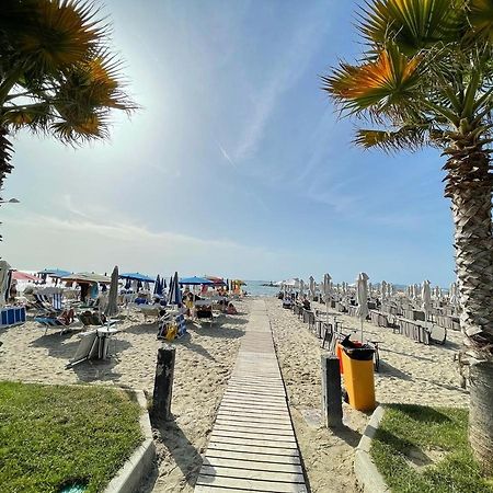 Apartments Korabi Durrës Buitenkant foto